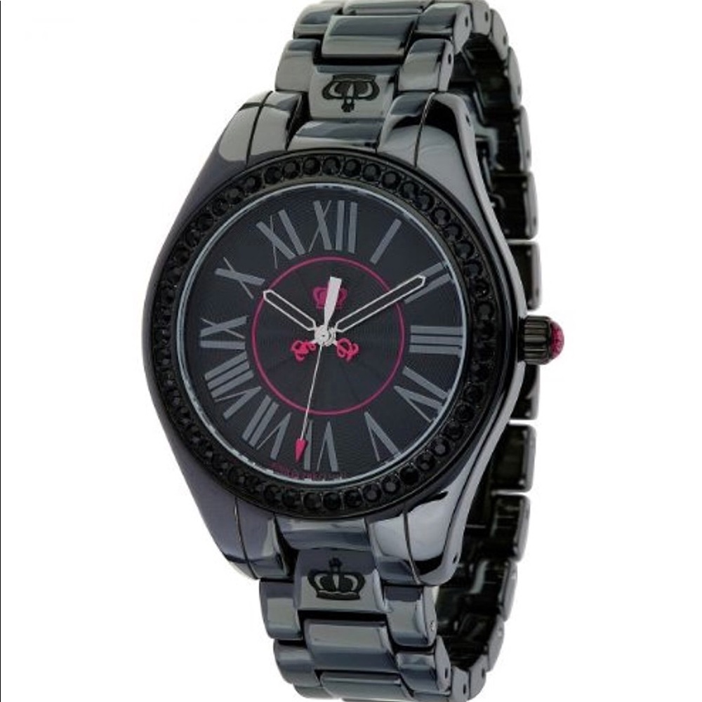 Juicy Couture watch
